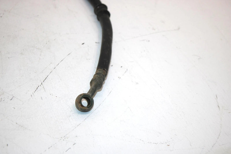 2005 Bombardier Rally 175 Oem Lower Front Brake Line A45570179000 AB8