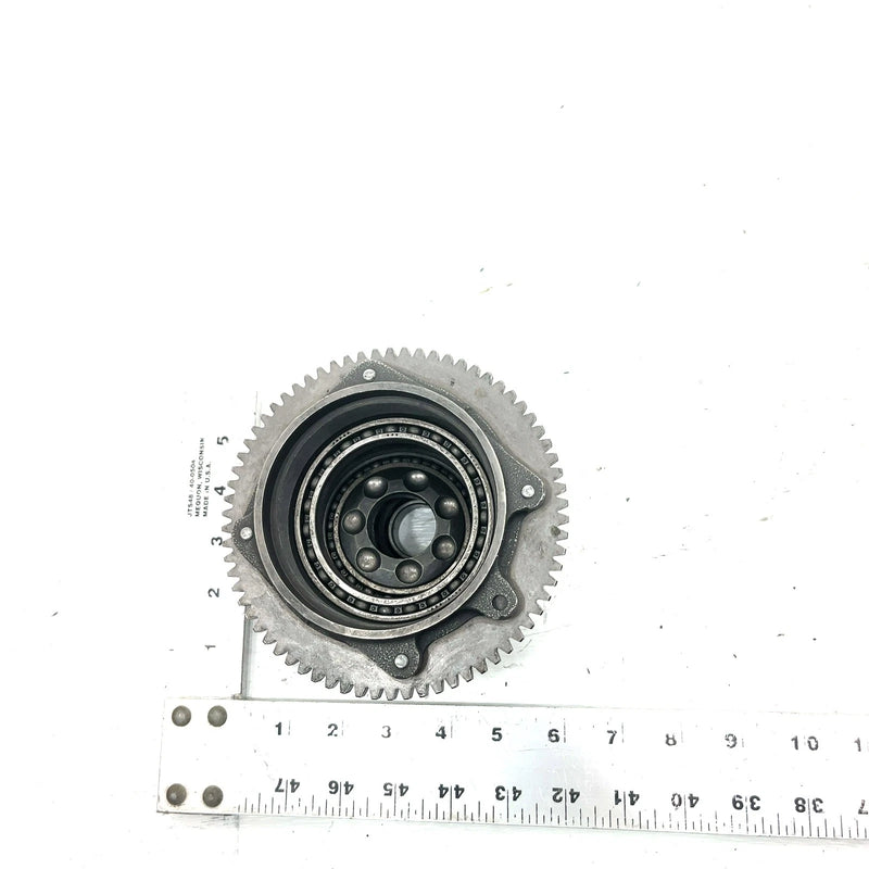 04 Honda Foreman Rubicon 500 4x4 OEM Honda Matic Unit 26000-HN2-A00 AH86