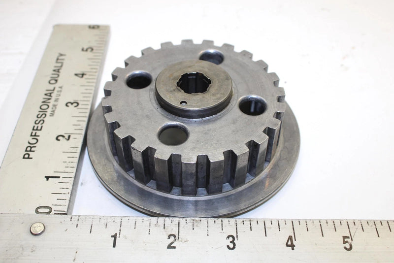 2003 Yamaha  Bear Tracker 250 Oem Clutch Boss 21V-16371-01-00 Q2966