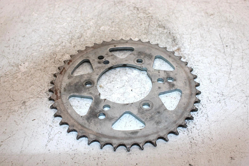 2000 Polaris Xplorer Oem 42T Rear Sprocket 3222070 AP169