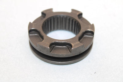 03 Arctic Cat 500 Fis Automatic  Oem Reverse Gear Dog 3402-737 AA19