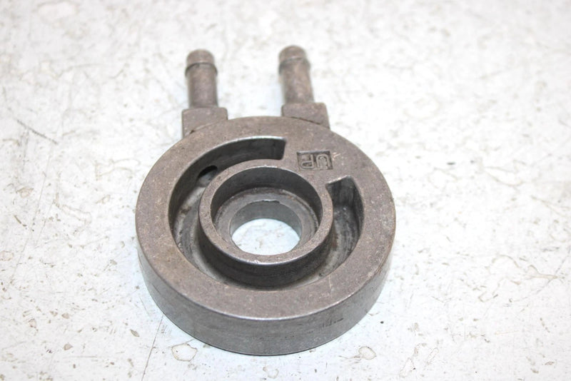 2007 Arctic Cat Atv 650 H1 Oem Oil Cooler Line Adapter 0812-055 AA25