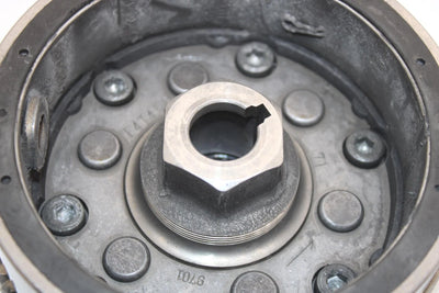 00 Arctic Cat 500 Automatic  Oem Flywheel 3430-046 AA7