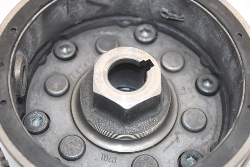 00 Arctic Cat 500 Automatic  Oem Flywheel 3430-046 AA7