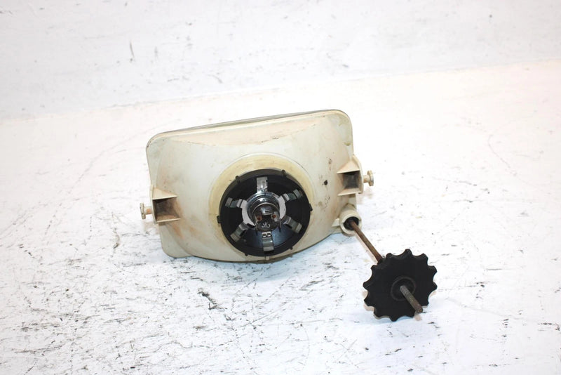 1999 Polaris Sportsman 325 Oem Headlight W/Bulb 4032075 AP16