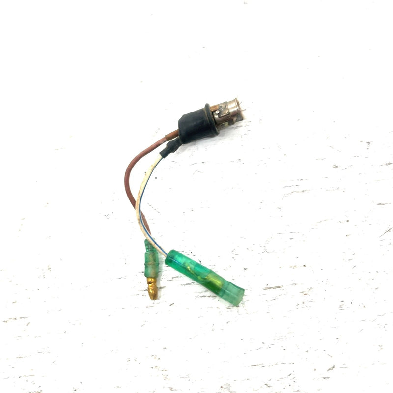 96 Yamaha Big Bear 350 4x4 OEM Oil Temp Indicator Light 2HR-83530-01-00 AY55