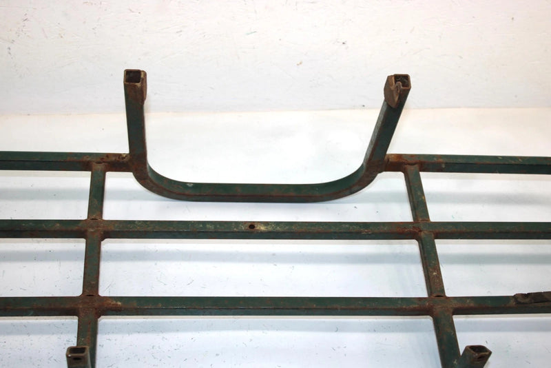 91 Polaris Trail Boss 350l 4x4 Oem Rear Rack 2670121-132 AP22