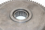 02 Arctic Cat 375 Automatic 4x4 Green Oem 73T Starter Clutch Gear 3403-030 AA29