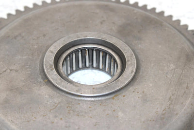 02 Arctic Cat 375 Automatic 4x4 Green Oem 73T Starter Clutch Gear 3403-030 AA29