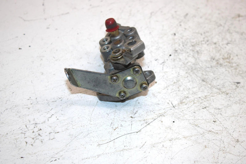 01 Arctic Cat Zr 600 Oem Oil Pump 3005-825 SAS10