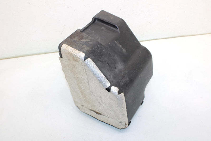 03 Arctic Cat 500 Fis Automatic  Oem Storage Box 0506-797 AA19