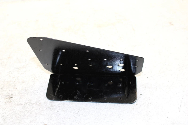 2000 Arctic Cat Zl 580 Efi Esr Oem Rear Skid Mount Set 2706-780 SA3