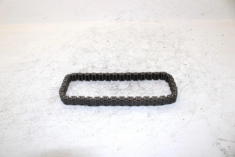 2003 Polaris 800 Xc Sp Edge Oem 76P Drive Chain 3221108 SP35