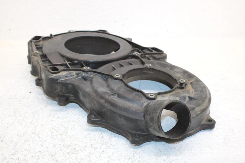 2004 Yamaha  Bruin 350 Oem Inner Clutch Belt Cover 5UH-15420-00-00 AY24