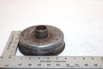 1982 Honda Atc 185a Oem Rear Brake Drum 42622-958-670 AH67