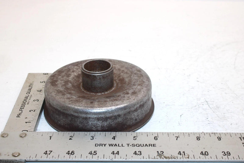 1982 Honda Atc 185a Oem Rear Brake Drum 42622-958-670 AH67