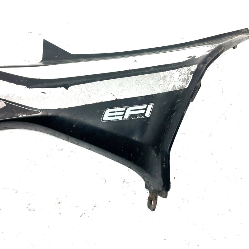 2021 CF-Moto CFORCE 600 OEM Left Side Panel 9DSA#-042025-6000-0BM00 AC0.1