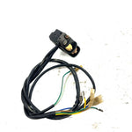 1984 Honda TRX200 OEM Left Switch 35200-VM5-000 AH78