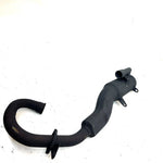 null Yamaha Tri Moto 125 OEM Exhaust Pipe 3X3-14610-01-00 AY62
