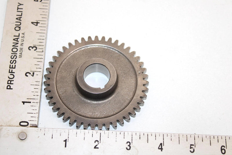 03 Arctic Cat 500 Fis Automatic 43T Oem Ballance Shaft Driven Gear 3402-722 AA19