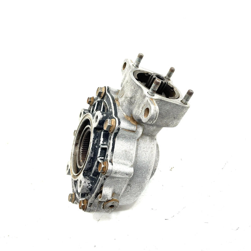 1988 Yamaha Moto 4 YFM200DX OEM Rear Diff Gearcase 2VY-46101-00-00 AY68