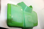 2004 Arctic Cat V2 650 Oem Front Fender 0506-584 AA28
