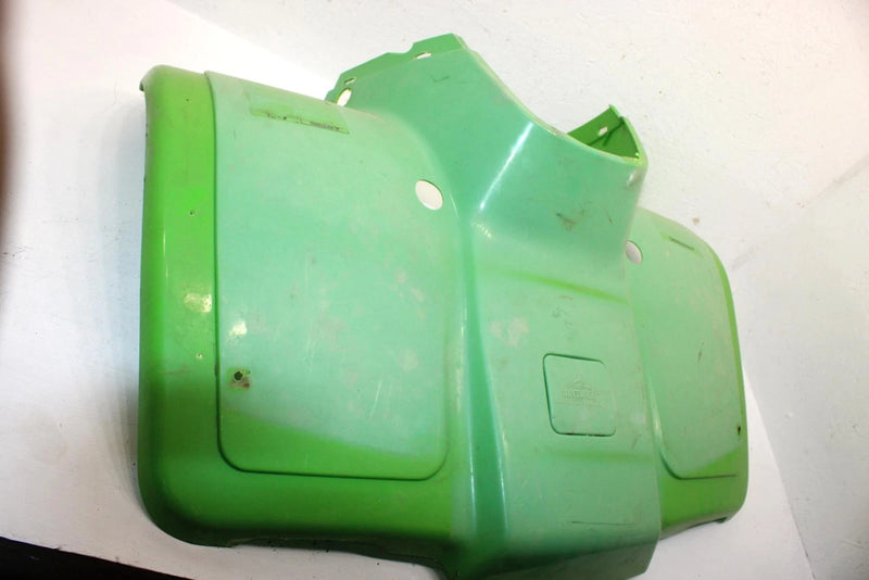 2004 Arctic Cat V2 650 Oem Front Fender 0506-584 AA28