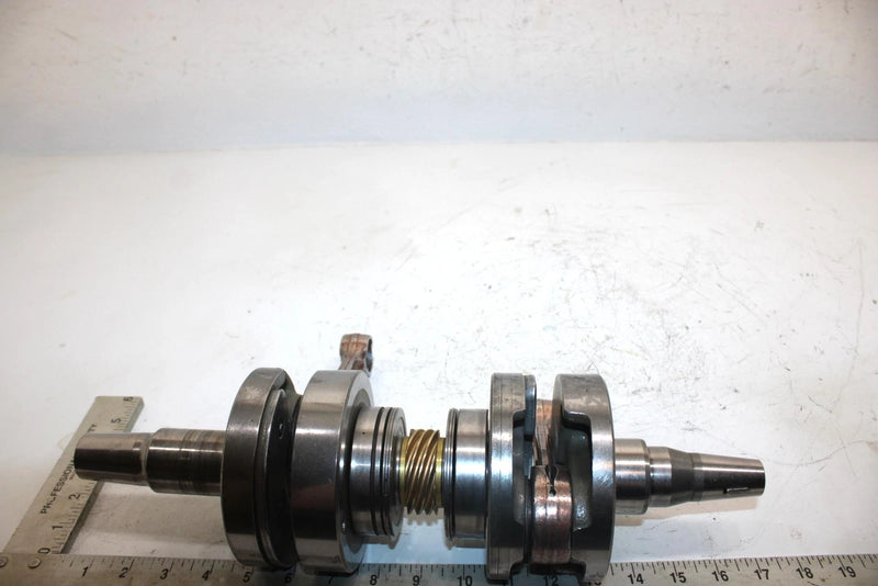 04 Arctic Cat Sabercat 600 Efi Oem Crankshaft 3007-561 B647