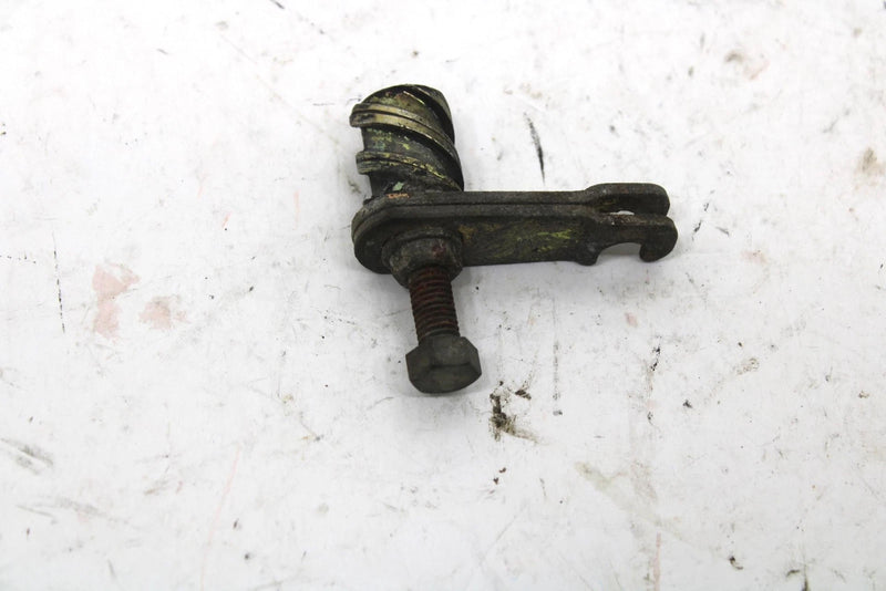 1989 Yamaha Ovation Oem Brake Cam Assembly 878-25728-00-00 SY67