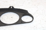 1998 Ski-doo Mach 1 Oem Gauge Support Dash Plate 572098600 SS106
