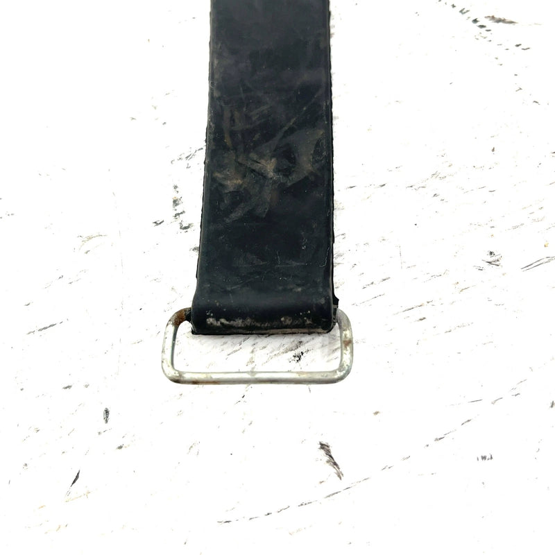 09-13 Honda Big Red 700 MUV700 OEM Battery Strap 95012-17001 XH0