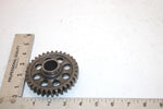 94 Yamaha  Kodiak 400 4wd Oem Transfer Idler Gear 2HR-17587-00-00 AY27