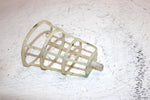 2009 Suzuki Lt-a400f Oem Air Filter Cage 13791-03G00 AS26