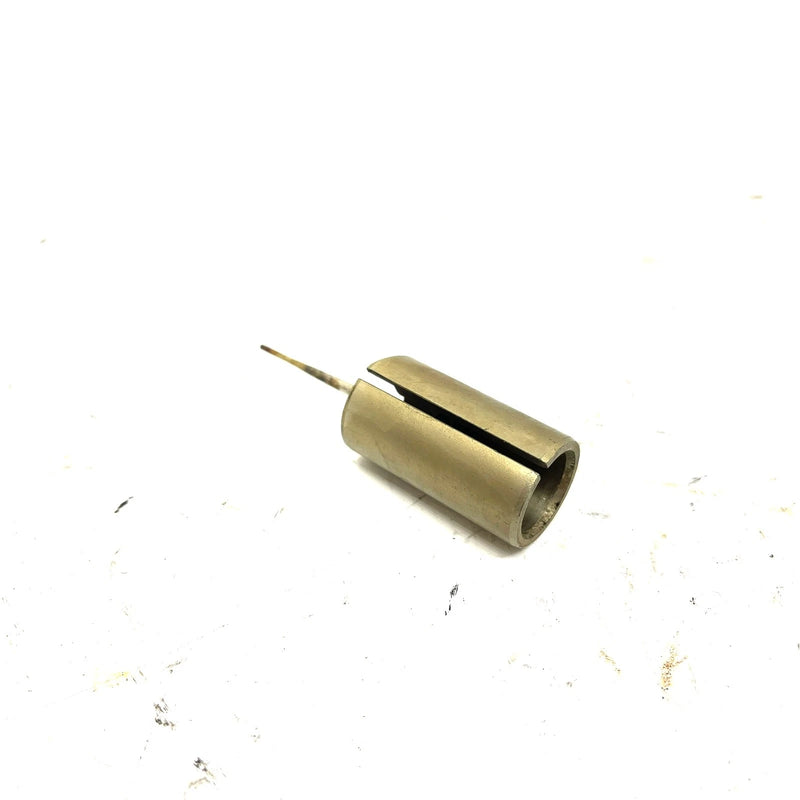 83-86 Suzuki ALT125 OEM Carb Spring W/Needle 13551-18910 AS31