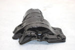 86 Honda Trx 350 A Fourtrax 350 Oem Front Skid Plate 51355-HA7-671 AH25