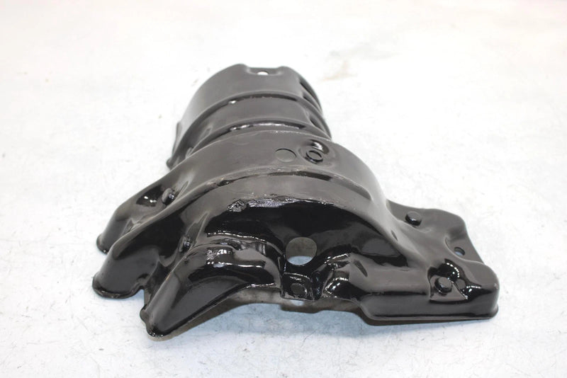 86 Honda Trx 350 A Fourtrax 350 Oem Front Skid Plate 51355-HA7-671 AH25