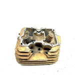 88-00 Honda FourTrax 300 TRX300FW 4x4 OEM Cylinder Head 12000-HC4-000 AH45