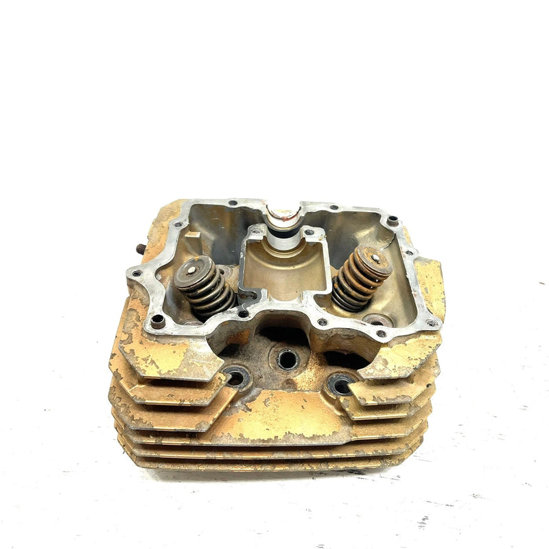 88-00 Honda FourTrax 300 TRX300FW 4x4 OEM Cylinder Head 12000-HC4-000 AH45
