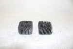 1989 Yamaha Phazer Oem Cylinder Head Set 8V0-11111-01-00 SY13