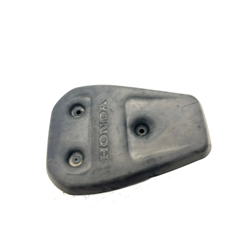 09-13 Honda Big Red 700 MUV700 OEM Headrest 81140-HL1-A00ZB XH0.1