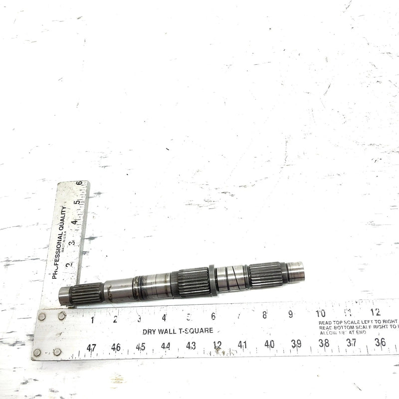 95-98 Polaris Trail Blazer 250 ES OEM Transmission Input Shaft 3233181 AP236