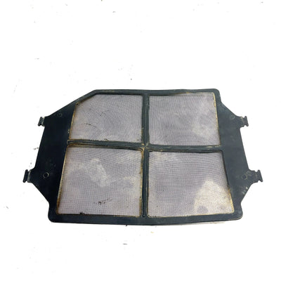 01-02 Polaris Xplorer 400 OEM Radiator Screen 1240090 AP228