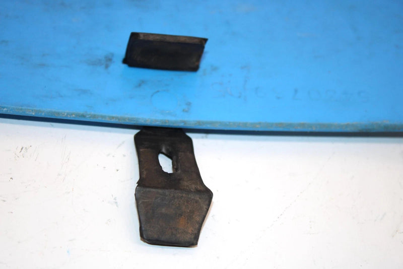 92 Polaris Trail Boss 4x4 Oem Rear Storage Box Lid 5430769-1029 APS1