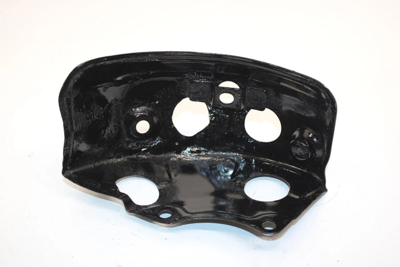 99 Kawasaki Prairie 400 4x4 Oem Rear Brake Guard 55020-1685 AK16