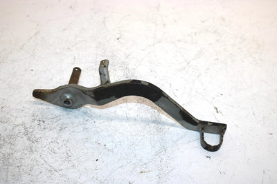 04 Polaris Predator Oem Brake Pedal (Silver) 1013704-385 AP62