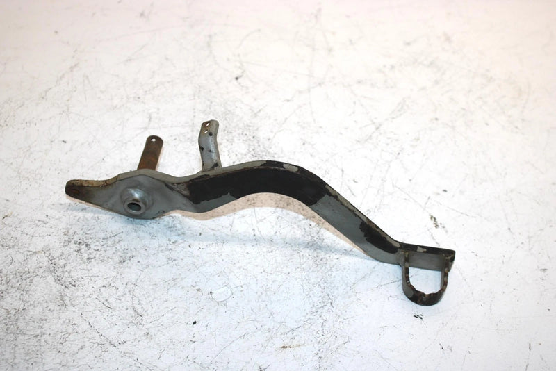 04 Polaris Predator Oem Brake Pedal (Silver) 1013704-385 AP62