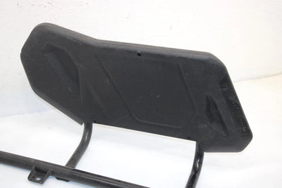 15 Yamaha Viking Vi Yxc700d 4x4 Oem Right Seat Base 2PG-F7499-00-00 XY1.2