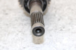 2004 Polaris Sportsman 600 Oem Transmission Input Shaft 3234012 AP20