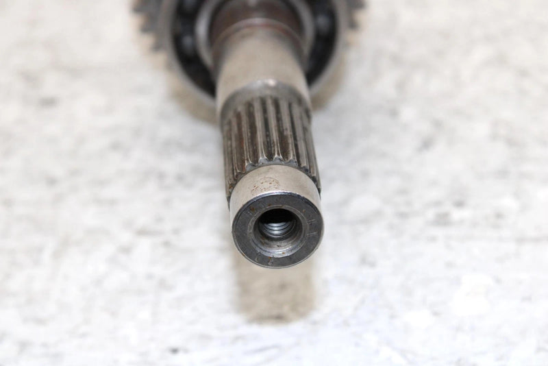2004 Polaris Sportsman 600 Oem Transmission Input Shaft 3234012 AP20