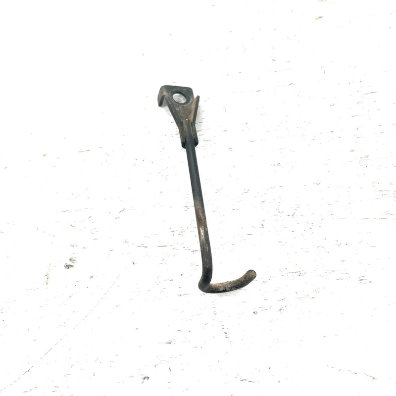 96 Yamaha Big Bear 350 YFM350FW 4x4 OEM Speedo Cable Guide 2HR-83599-00-00 AY55